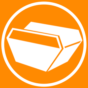 skip hire size icon