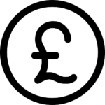 skip hire costs icon